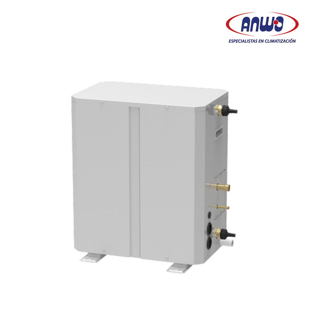MODULO HIDRONICO 30 KW